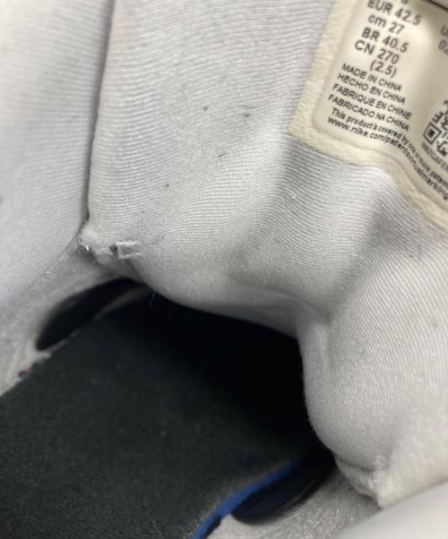 NIKE（ナイキ）NIKE (ナイキ) 13 Retro スニーカー ホワイト サイズ:27㎝の古着・服飾アイテム