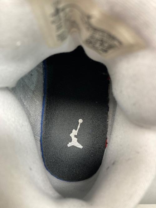 NIKE（ナイキ）NIKE (ナイキ) 13 Retro スニーカー ホワイト サイズ:27㎝の古着・服飾アイテム