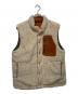 中古・古着 Patagonia (パタゴニア) Reversible Bivy Down Vest グリーン サイズ:M：12000円