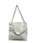 LeSportsac (レスポートサック) ONE DAY CABIN ホワイト：30000円