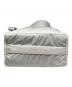 中古・古着 LeSportsac (レスポートサック) ONE DAY CABIN ホワイト：30000円