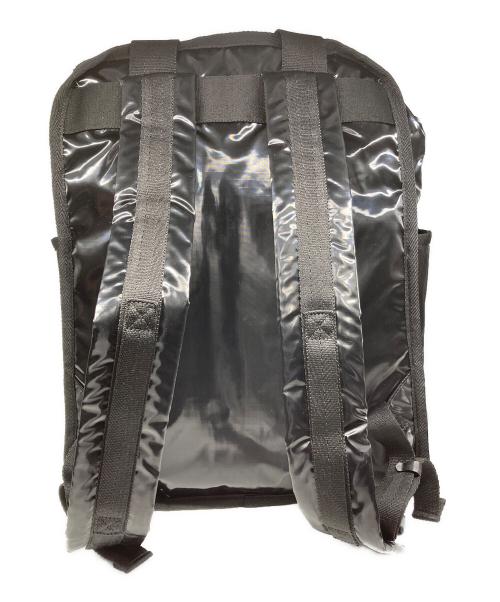LeSportsac（レスポートサック）LeSportsac (レスポートサック) URBAN EDITOR'S BACKPACK4 ブラックの古着・服飾アイテム
