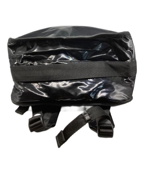 LeSportsac（レスポートサック）LeSportsac (レスポートサック) URBAN EDITOR'S BACKPACK4 ブラックの古着・服飾アイテム