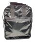 LeSportsac（レスポートサック）の古着「URBAN EDITOR'S BACKPACK4」｜ブラック