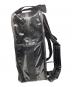 LeSportsac (レスポートサック) URBAN EDITOR'S BACKPACK4 ブラック：18000円
