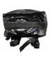中古・古着 LeSportsac (レスポートサック) URBAN EDITOR'S BACKPACK4 ブラック：18000円