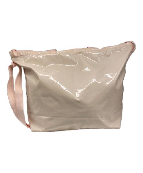 LeSportsac（レスポートサック）LeSportsac (レスポートサック) トートバッグ ピンクの古着・服飾アイテム
