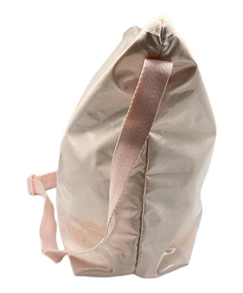 LeSportsac（レスポートサック）LeSportsac (レスポートサック) トートバッグ ピンクの古着・服飾アイテム