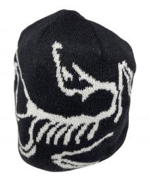 ARC'TERYX（アークテリクス）の古着「BIRD HEAD TOQUE」｜ブラック