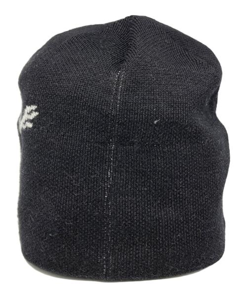 ARC'TERYX（アークテリクス）ARC'TERYX (アークテリクス) BIRD HEAD TOQUE ブラック サイズ:58cmの古着・服飾アイテム
