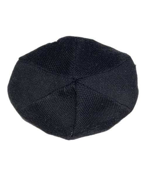 ARC'TERYX（アークテリクス）ARC'TERYX (アークテリクス) BIRD HEAD TOQUE ブラック サイズ:58cmの古着・服飾アイテム