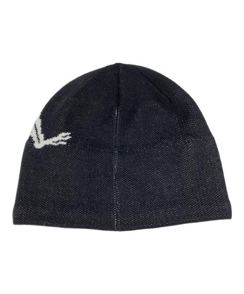 ARC'TERYX（アークテリクス）ARC'TERYX (アークテリクス) BIRD HEAD TOQUE ブラック サイズ:58cmの古着・服飾アイテム