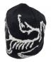 ARC'TERYX（アークテリクス）の古着「BIRD HEAD TOQUE」｜ブラック