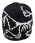 中古・古着 ARC'TERYX (アークテリクス) BIRD HEAD TOQUE ブラック サイズ:58cm：10000円
