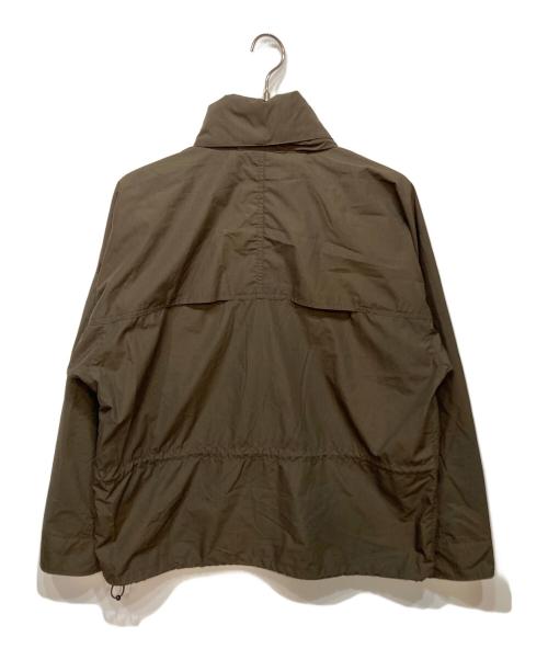 THE NORTHFACE PURPLELABEL（ザ・ノースフェイス パープルレーベル）THE NORTHFACE PURPLELABEL (ザ・ノースフェイス パープルレーベル) 65／35 Field Jacket ブラウン サイズ:Ｍの古着・服飾アイテム