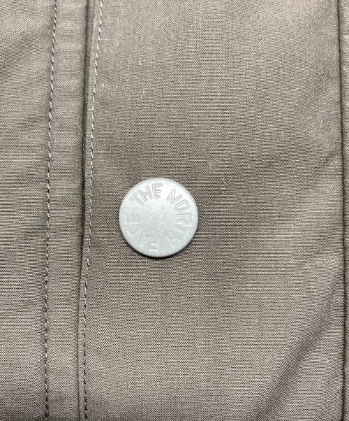 THE NORTHFACE PURPLELABEL（ザ・ノースフェイス パープルレーベル）THE NORTHFACE PURPLELABEL (ザ・ノースフェイス パープルレーベル) 65／35 Field Jacket ブラウン サイズ:Ｍの古着・服飾アイテム