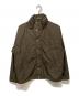 THE NORTHFACE PURPLELABEL（ザ・ノースフェイス パープルレーベル）の古着「65／35 Field Jacket」｜ブラウン