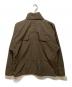 THE NORTHFACE PURPLELABEL (ザ・ノースフェイス パープルレーベル) 65／35 Field Jacket ブラウン サイズ:Ｍ：15000円