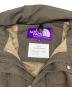 THE NORTHFACE PURPLELABELの古着・服飾アイテム：15000円
