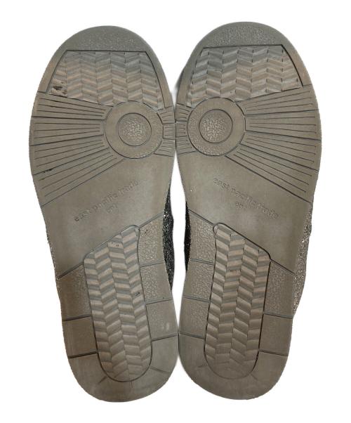ept（イーピーティー）ept (イーピーティー) MASU (エムエーエスユー) DREAM FAT SNEAKERS グレー サイズ:26.5cmの古着・服飾アイテム