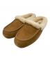 UGG（アグ）の古着「Ansley Mule」｜ブラウン