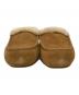 中古・古着 UGG (アグ) Ansley Mule ブラウン サイズ:23：14000円