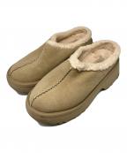 UGGアグ）の古着「New Heights Cozy Clog」｜ベージュ