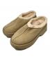 UGG（アグ）の古着「New Heights Cozy Clog」｜ベージュ
