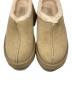 UGG (アグ) New Heights Cozy Clog ベージュ サイズ:22：10000円