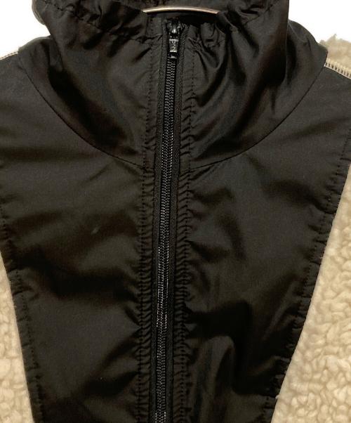 3.1 phillip lim（スリーワンフィリップリム）3.1 phillip lim (スリーワンフィリップリム) ボアジャケット アイボリー サイズ:Sの古着・服飾アイテム