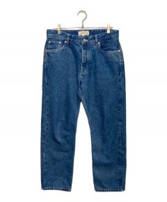 中古・古着通販】orSlow (オアスロウ) 105 Original Standard Denim