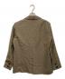 MARNO (マーノ) Isabelle jacket ブラウン サイズ:FREE：25000円