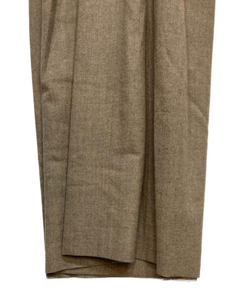 MARNO（マーノ）MARNO (マーノ) Anja dress beige ブラウン サイズ:サイズ詳細参照の古着・服飾アイテム