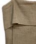 中古・古着 MARNO (マーノ) Anja dress beige ブラウン サイズ:サイズ詳細参照：7000円