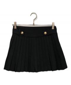 中古・古着通販】MELT THE LADY (メルトザレディ) fleur mini skirt