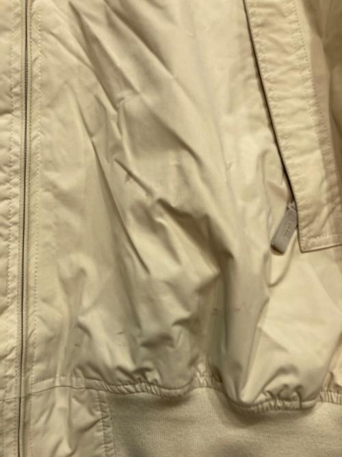 THE NORTH FACE（ザ ノース フェイス）THE NORTH FACE (ザ ノース フェイス) WP Bomber Jacket ベージュ サイズ:XLの古着・服飾アイテム