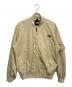 THE NORTH FACE（ザ ノース フェイス）の古着「WP Bomber Jacket」｜ベージュ