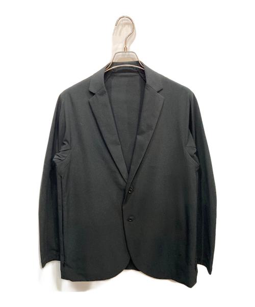 teatora（テアトラ）TEATORA (テアトラ) Wallet JKT SM ブラック サイズ:2の古着・服飾アイテム