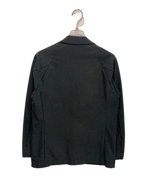 teatora（テアトラ）TEATORA (テアトラ) Wallet JKT SM ブラック サイズ:2の古着・服飾アイテム