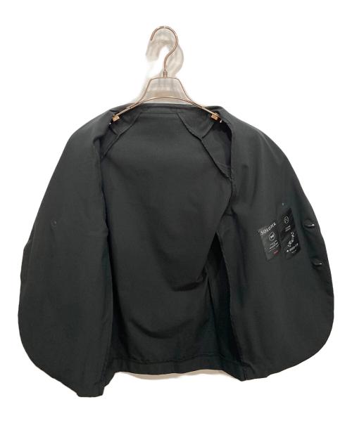 teatora（テアトラ）TEATORA (テアトラ) Wallet JKT SM ブラック サイズ:2の古着・服飾アイテム