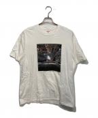 SUPREMEシュプリーム）の古着「Days End Tee」｜ホワイト