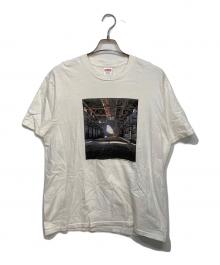 SUPREME（シュプリーム）の古着「Days End Tee」｜ホワイト