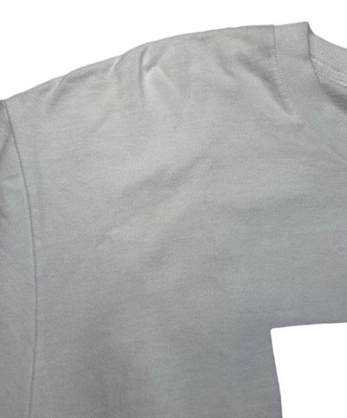 SUPREME（シュプリーム）Supreme (シュプリーム) Days End Tee ホワイト サイズ:Lの古着・服飾アイテム