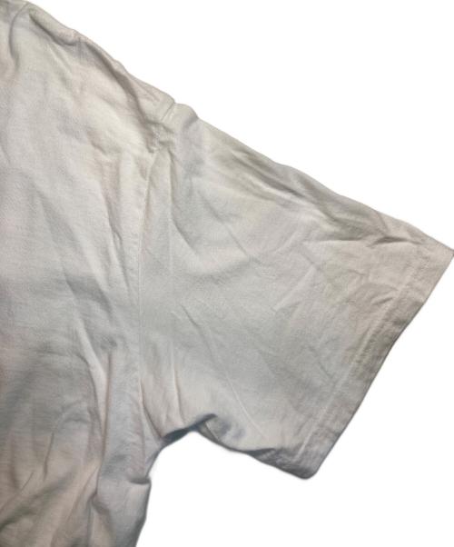 SUPREME（シュプリーム）Supreme (シュプリーム) Days End Tee ホワイト サイズ:Lの古着・服飾アイテム