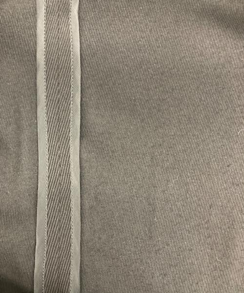 edition（エディション）edition (エディション) Collarless Jacket カラーレス ジャケット ブラック サイズ:Fの古着・服飾アイテム