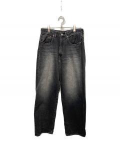 中古・古着通販】SSZ (エスエスズィー) BEAMS (ビームス) 裏USED DENIM