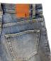 中古・古着 Spick and Span (スピック＆スパン) 5 1/2 BAGGY DENIM インディゴ サイズ:W26：6000円