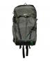 mindshiftgear（マインドシフトギア）の古着「ローテーション 34L バックパック」｜グレー×グリーン
