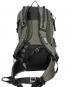 mindshiftgear (マインドシフトギア) ローテーション 34L バックパック グレー×グリーン：15000円