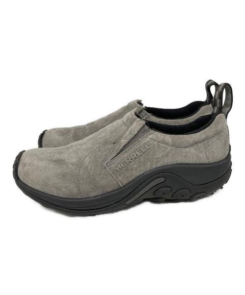 MERRELL（メレル）MERRELL (メレル) ジャングルモック グレー サイズ:26.5cmの古着・服飾アイテム